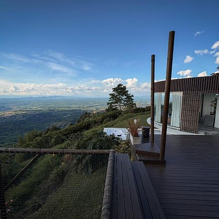 La Cima Eco Hotel Buenavista  Exterior foto